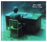 Eddie Vedder - Ukulele Songs (Hardback Book)