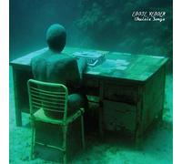 Eddie Vedder - Ukulele Songs [VINYL]