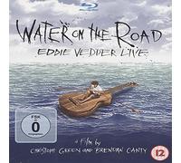 Eddie Vedder - Water On The Road