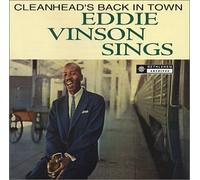 Eddie Vinson Sings Cleanhead's by Eddie Vinson (2001-01-16)