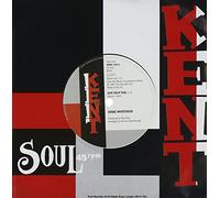 Eddie Whitehead - Just Your Fool/Losing Control [VINYL]