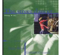 Eddie Wied & Giovanni Ceccarelli - The Street Dancer