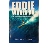 Eddie Would Go