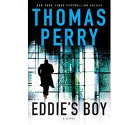 Eddie's Boy: A Butcher's Boy Novel