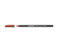 Edding 1200 1 Mm Felt Pen 10 Units