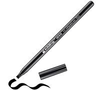 Edding EDD 12555 B1255001 5 mm 1255 Calligraphy Pen - Broad - black