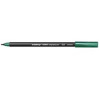 edding 1255 Calligraphy Pen Bottle Green 2mm Nib - Single Pen