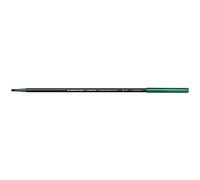 Edding 1255 Calligraphy Pen Bottle Green 5mm Nib - Single Pen