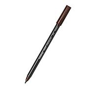 Edding 1255 Calligraphy Pen Brown 2mm Nib - Single Pen