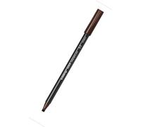 edding 1255 Calligraphy Pen Brown 5mm Nib - Single Pen