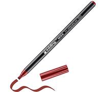 Edding 1255 Calligraphy Pen Red 3.5mm Nib - Single Pen