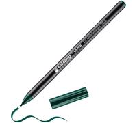 Edding 1255 Calligraphy Pens 2.0mm Nib - Bottle Green Ink - Single