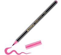 edding E- 361 Marker Pens with Rounded Tips 1 mm for Whiteboards Rose