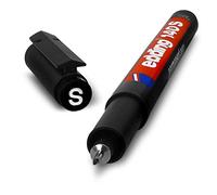 Edding 140S Permanent Pen - Superfine 0.3mm Nib - Single Black