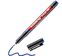 Edding 142 M permanent pen, 1 mm, blue