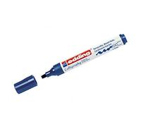 edding 1455 Calligraphy Marker - Blue