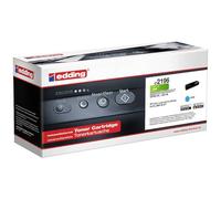 Edding 18-2196 HP Toner, Cyan, 201A Refill