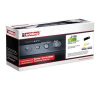 Edding 18-2198 HP Toner, Yellow, 201A Refill