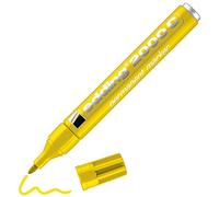 edding Permanent Marker 2000c – Yellow – Single Pen