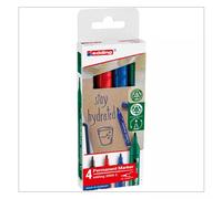 Edding 2000C Permanent Marker Bullet Tip 1.5-3.0mm Line width Assorte