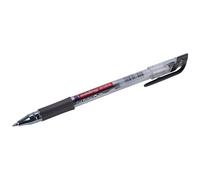 Edding 2185-001 2185 Gel Writer - Black 10 Pack