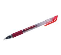 Edding 2185-002 2185 Gel Writer - Red 10 Pack