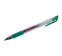 Edding 2185 Gel Writer - Green 10 Pack