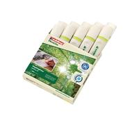 Edding 24 EcoLine Highlighters Yellow (Pack of 10) - 4-24005