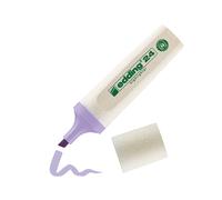 Edding 24 EcoLine Pastel Vt H/L, Pack of 10