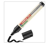 Edding 29 Ecoline Whiteboard Marker Black (Pack of 10) 4-29001