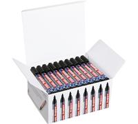 Edding CP46 360 Board Marker Class Pack Black 50