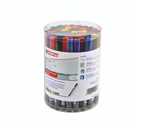 Edding 361 Drywipe Marker AST PK50