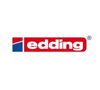 Edding E-363 Whiteboard Marker Assorted (Pack of 50)
