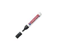 Edding 4-1001 No.1 Permanent marker Black waterproof: Yes