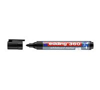 Edding e-360 marker 1 pc(s) Black