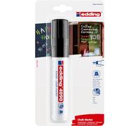 Edding 4-4090-1-1001 Chalk Marker-Black