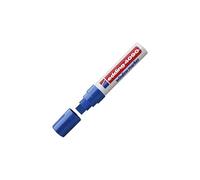 Edding 4-4090003 4090 Chalk Blue 4mm, 15mm