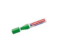 Edding 4-4090004 4090 Chalk Green 4mm, 15mm