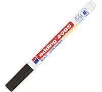 edding 4090 Window Marker - Large Chisel Tip Pack of 5 - Assorted