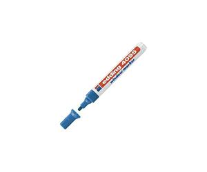 Edding 4-4095003 4095 Chalk Blue 4mm, 15mm