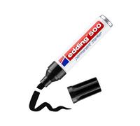 Edding 4-500001 500 Permanent Marker Black