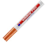 Edding 4-750-2-3049 Paint Marker White 2 mm-4 mm