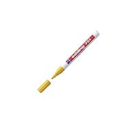 Edding 4-751005 751 paint marker Paint marker Yellow 1mm, 2mm