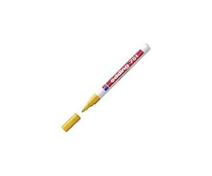 Edding 4-751005 751 paint marker Paint marker Yellow 1mm, 2mm