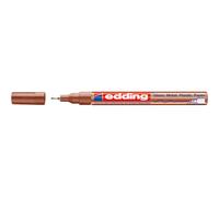 Edding 4-780-9-004 Extra Fine Bullet Tip Paint Marker E-780 Green
