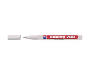 Edding 4-780049 Marker E780/1 White