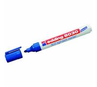 Edding 4-8030003 - 8030 NLS Marker BLUE Pack 10