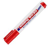 Edding 8030-003 NLS Marker Bullet Tip - Blue