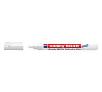 Edding 4-8046049 8046 Ready White Industry Pen