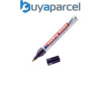 edding 4-8280100 8280 Securitas UV Marker + Fob EDD48280100